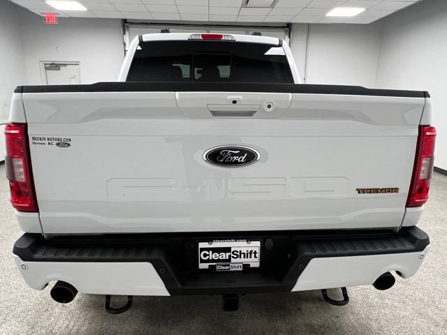 Used 2023 Ford F150 Tremor image 9