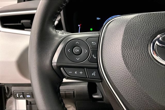 Used 2025 Toyota Corolla FX w/ Convenience Package FWD image 26