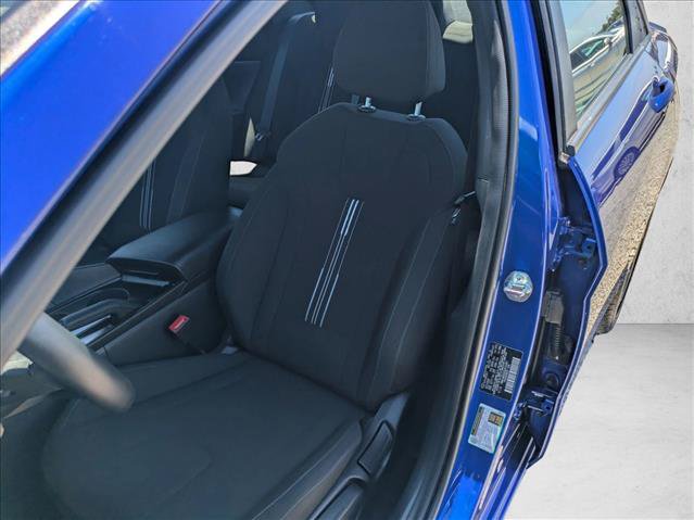 Certified 2025 Hyundai Elantra Sport w/ Cargo Package FWD image 15