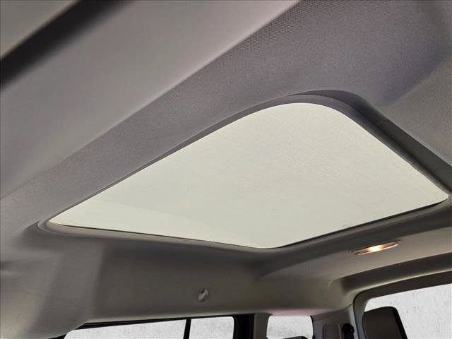Used 2020 Ford Transit Connect Titanium FWD image 15