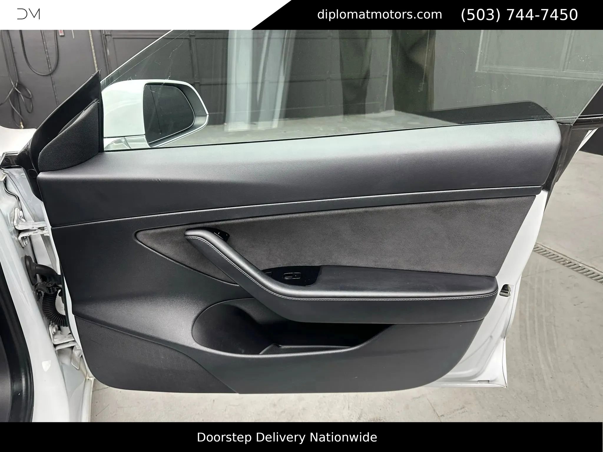 Used 2020 Tesla Model 3 Standard Range image 31