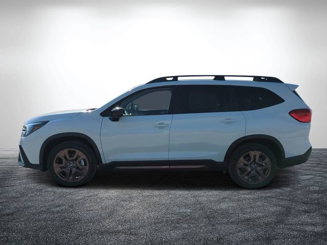 New 2026 Subaru Ascent Limited Bronze AWD/4WD image 6
