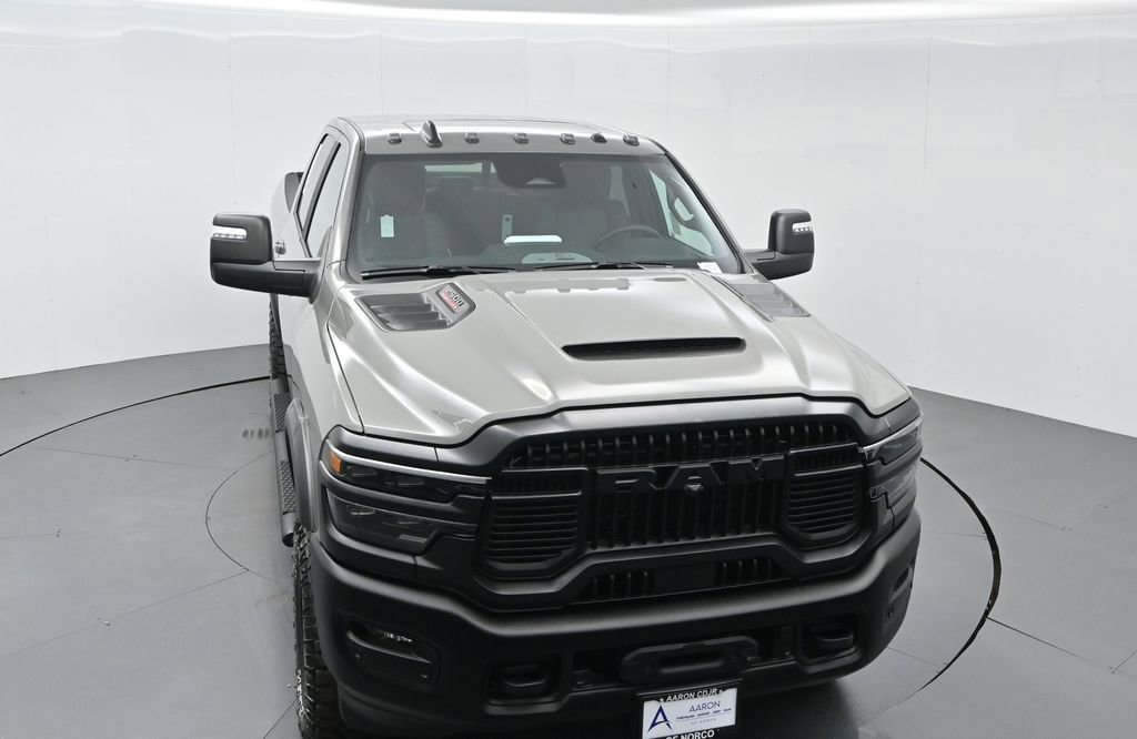 New 2026 RAM 2500 Power Wagon image 57