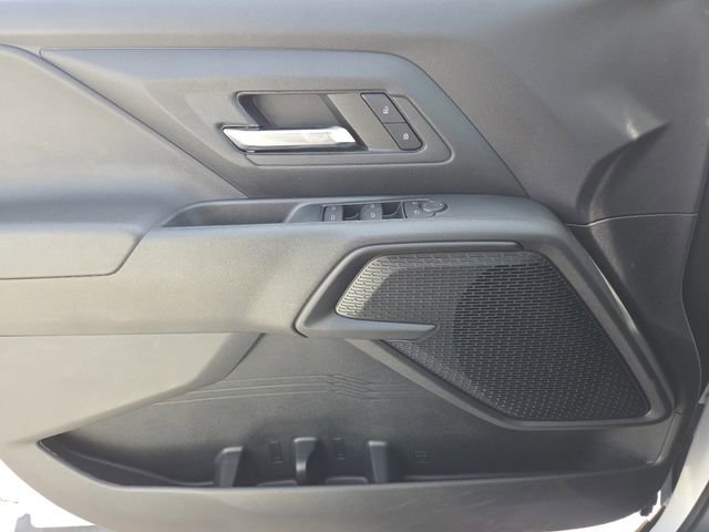 New 2024 Chevrolet Silverado EV W/T image 31