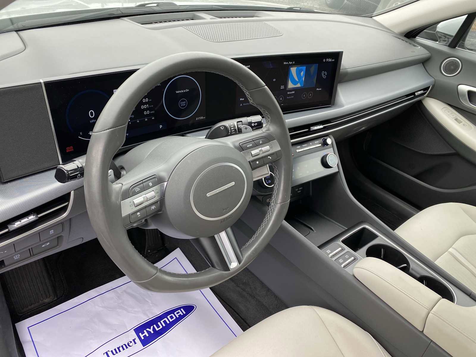 Used 2025 Hyundai Sonata SEL image 12