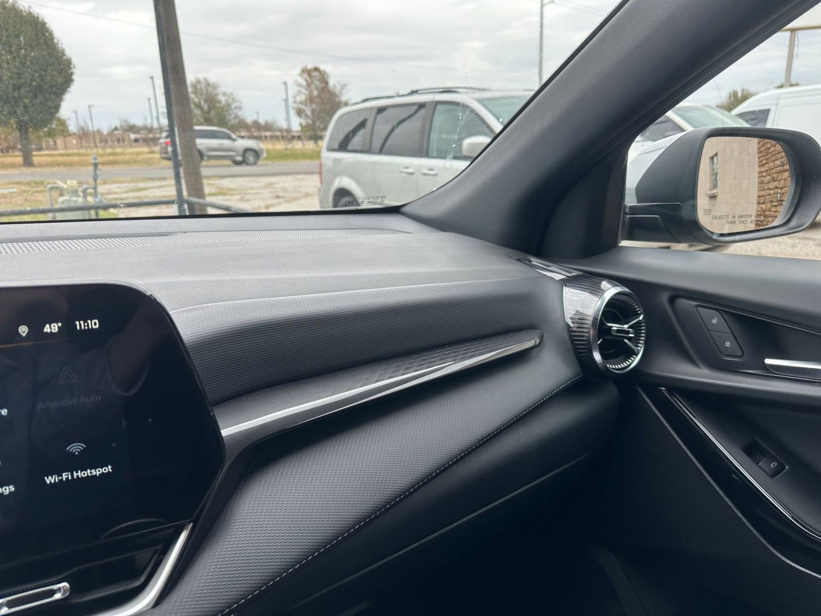 Used 2025 Chevrolet Equinox LT image 34