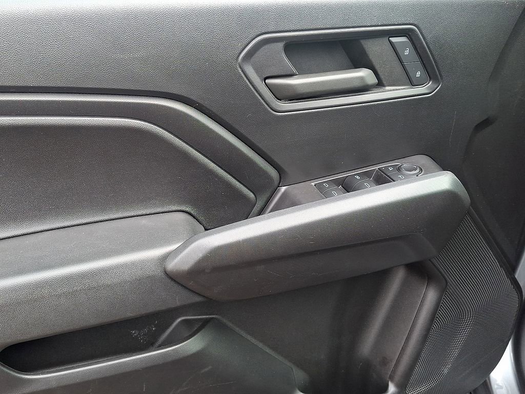 Used 2023 Chevrolet Colorado Trail Boss w/ Advanced Trailering Package image 12