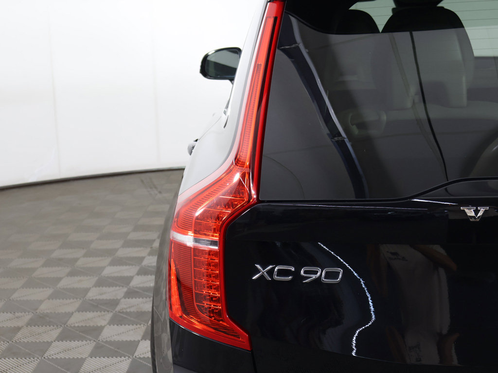 Used 2024 Volvo XC90 T8 Ultimate w/ Lounge Package AWD/4WD image 22
