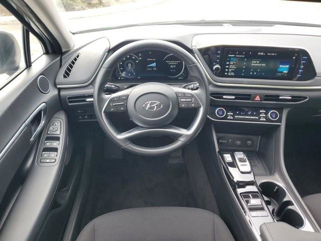 Certified 2023 Hyundai Sonata SEL w/ Convenience Package image 15