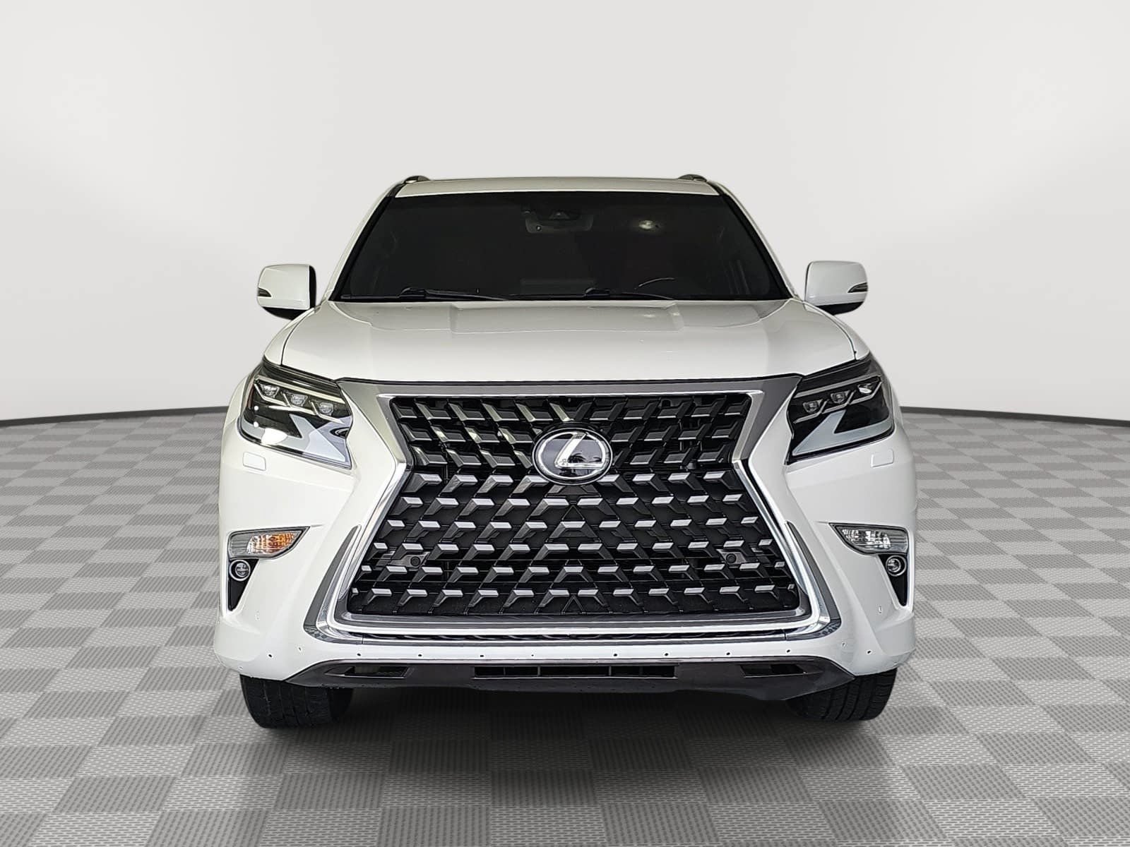 Used 2022 Lexus GX 460 Premium w/ Premium Package AWD/4WD image 3
