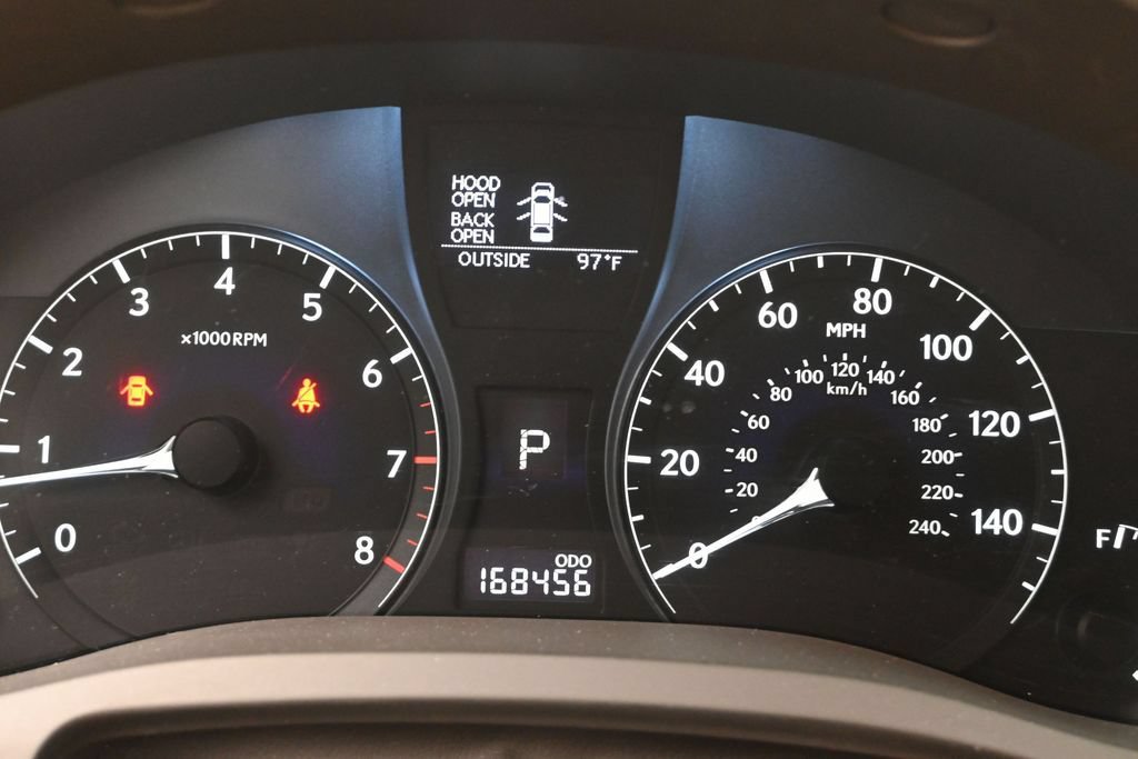 Used 2010 Lexus RX 350 AWD image 14