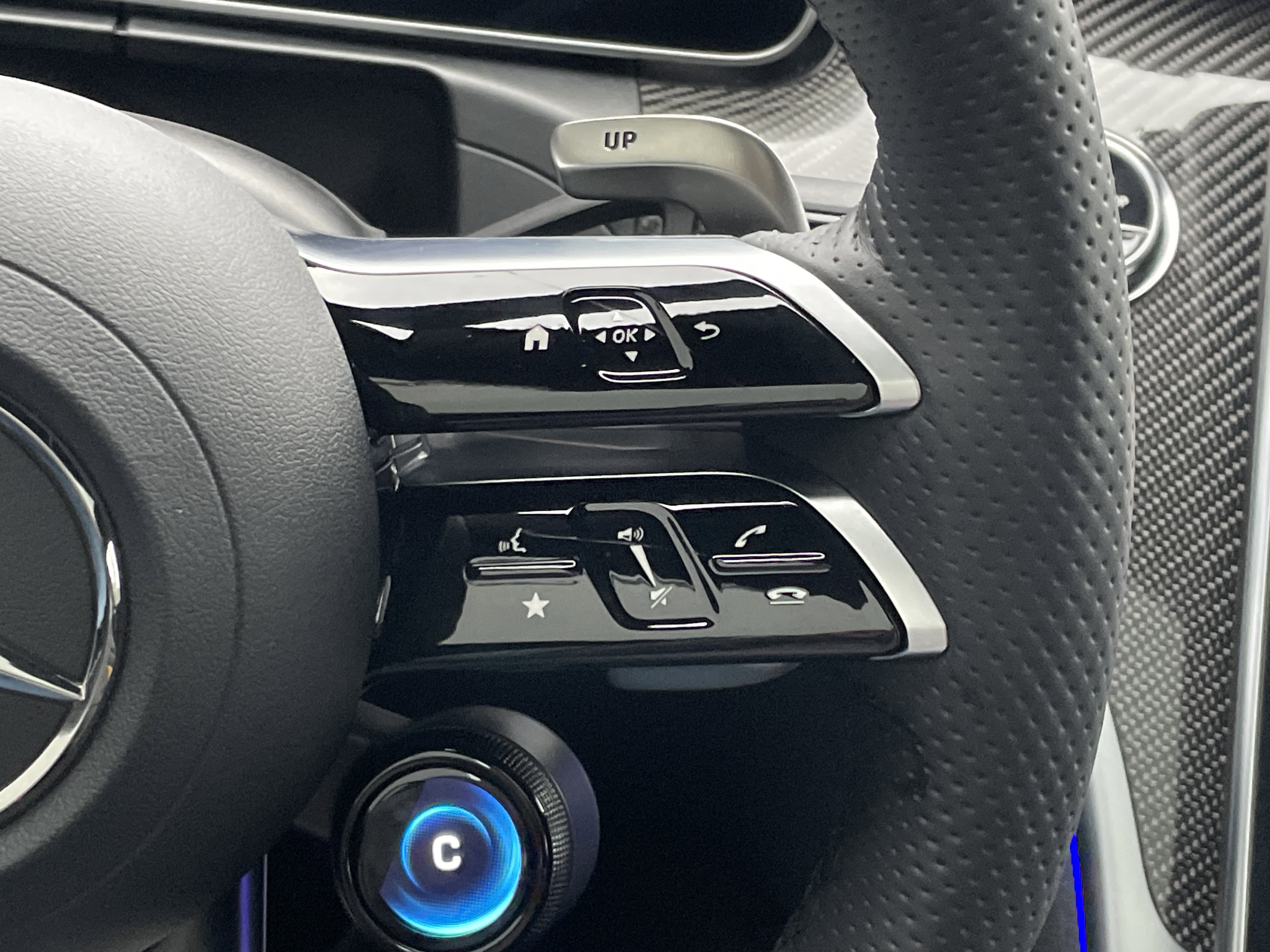 Certified 2025 Mercedes-Benz CLE 53 AMG 4MATIC Coupe image 26