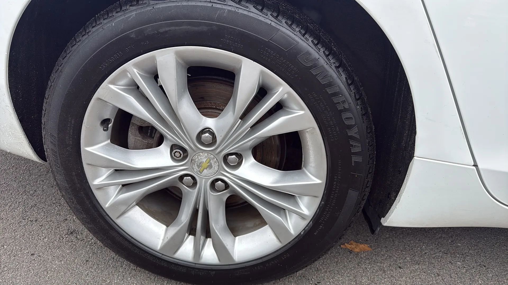 Used 2014 Chevrolet Impala LT FWD image 13