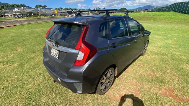 Used 2015 Honda Fit EX image 5