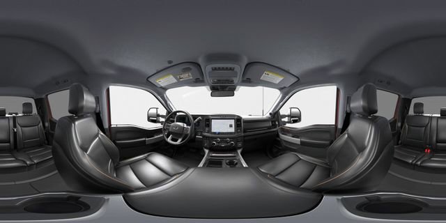 New 2026 Ford F250 Lariat image 30