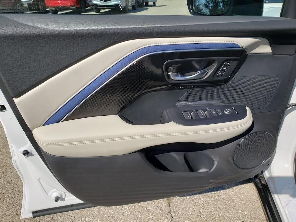 New 2026 Acura ADX A-Spec AWD/4WD image 9