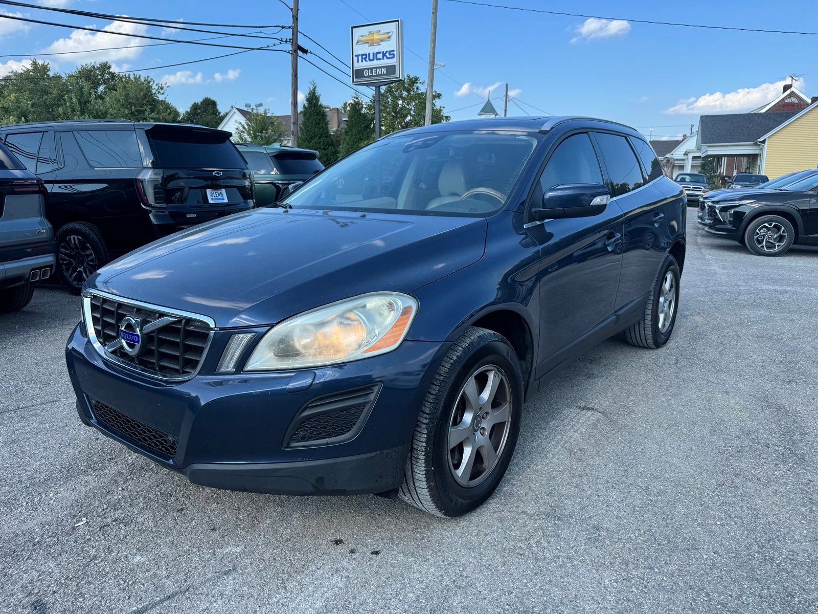 Used 2012 Volvo XC60 3.2 FWD image 2
