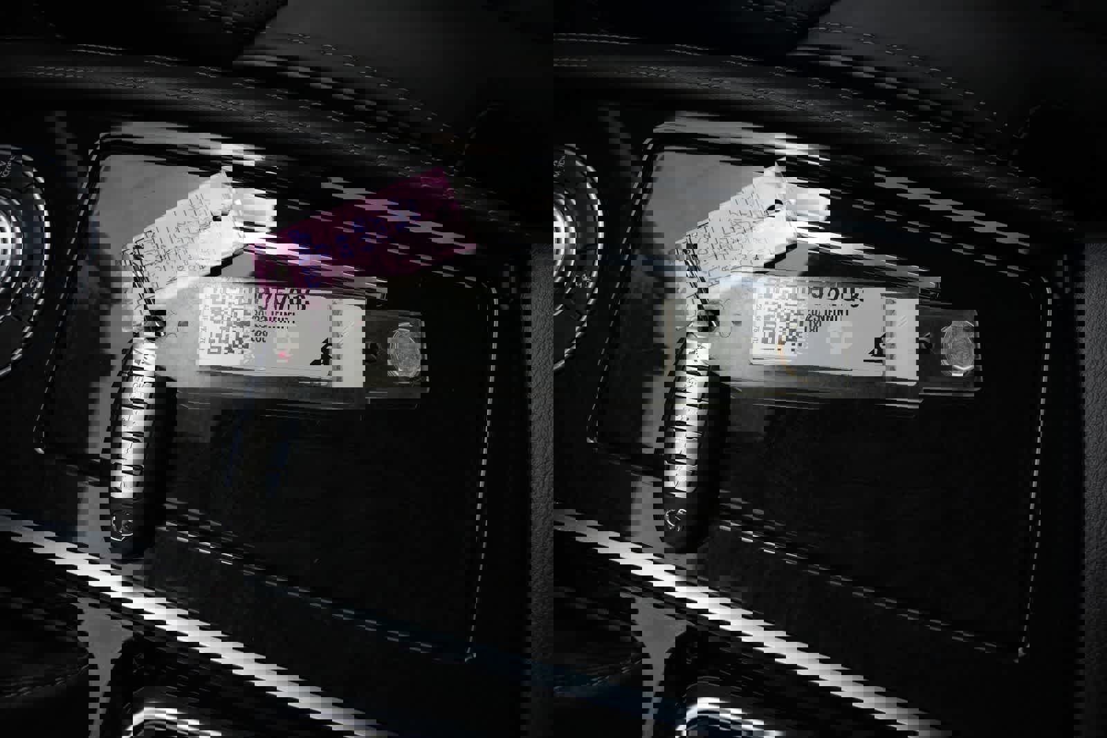 Certified 2023 INFINITI QX80 Sensory w/ Cargo Package image 26