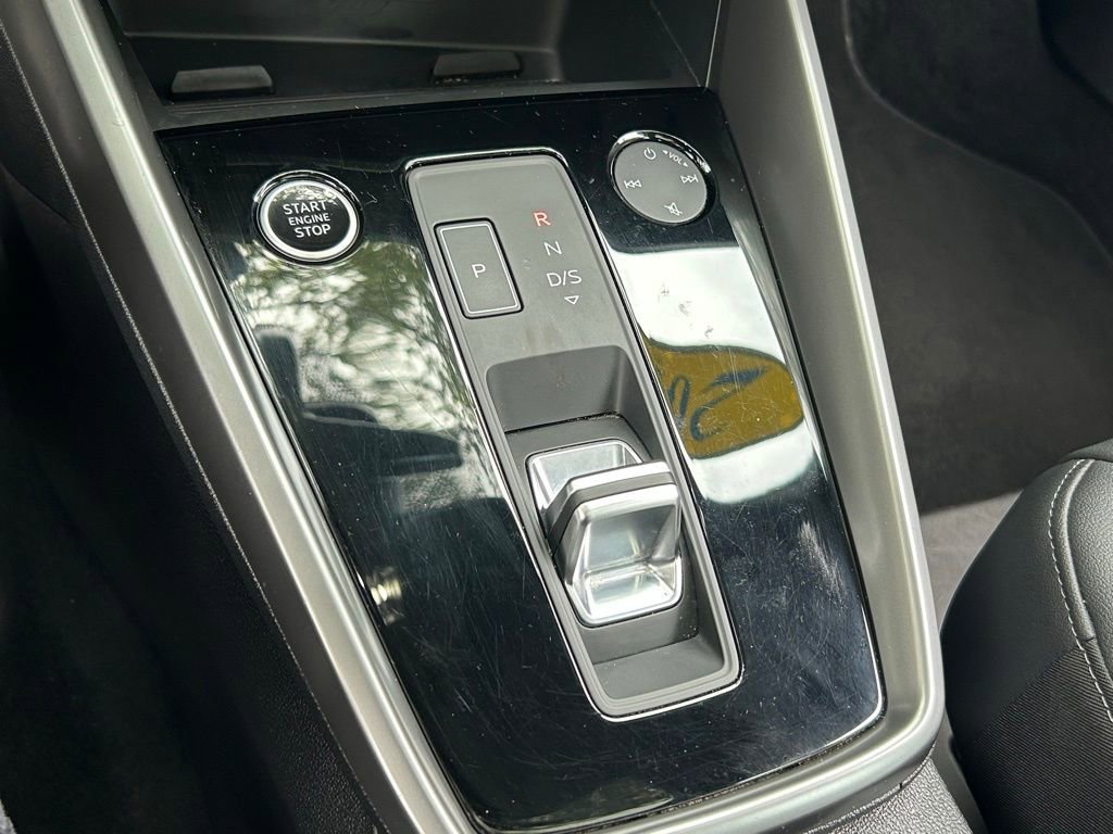 Used 2024 Audi A3 2.0T Premium image 23