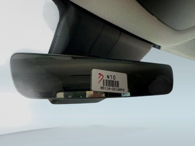 New 2026 Hyundai Palisade SEL FWD image 18