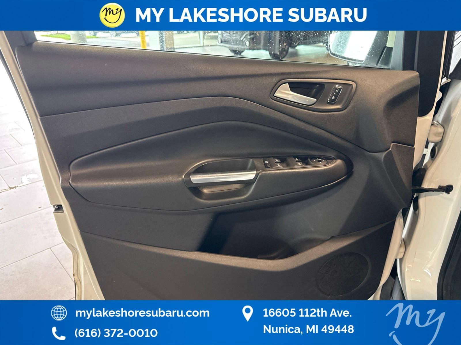 Used 2015 Ford Escape SE AWD/4WD image 11