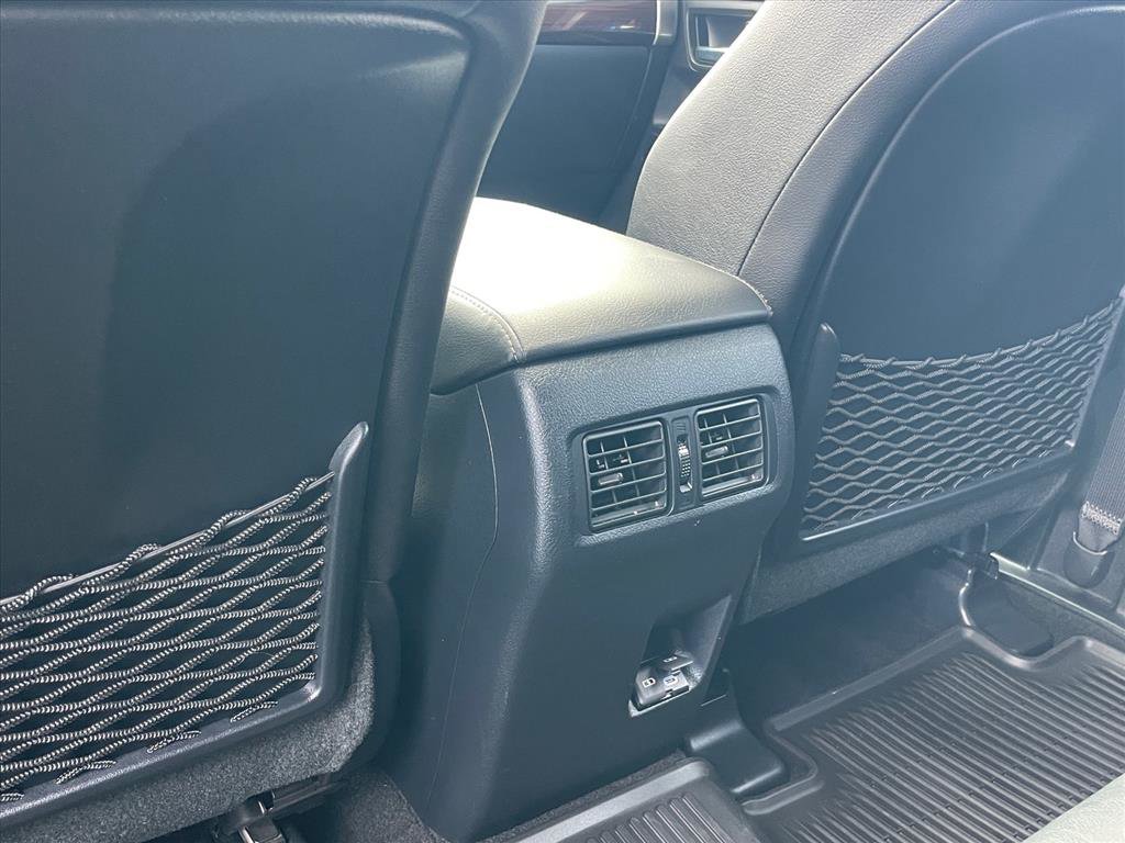Used 2023 Toyota 4Runner Limited AWD/4WD image 25