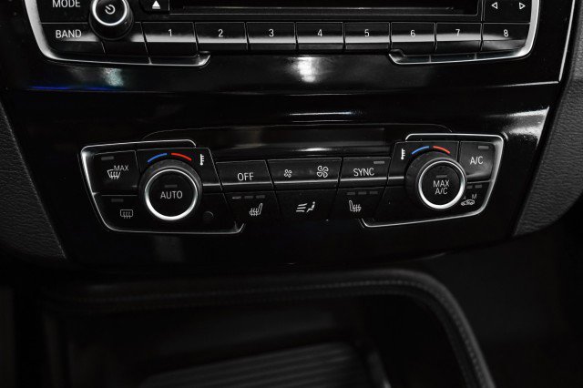 Used 2018 BMW X1 xDrive28i image 22