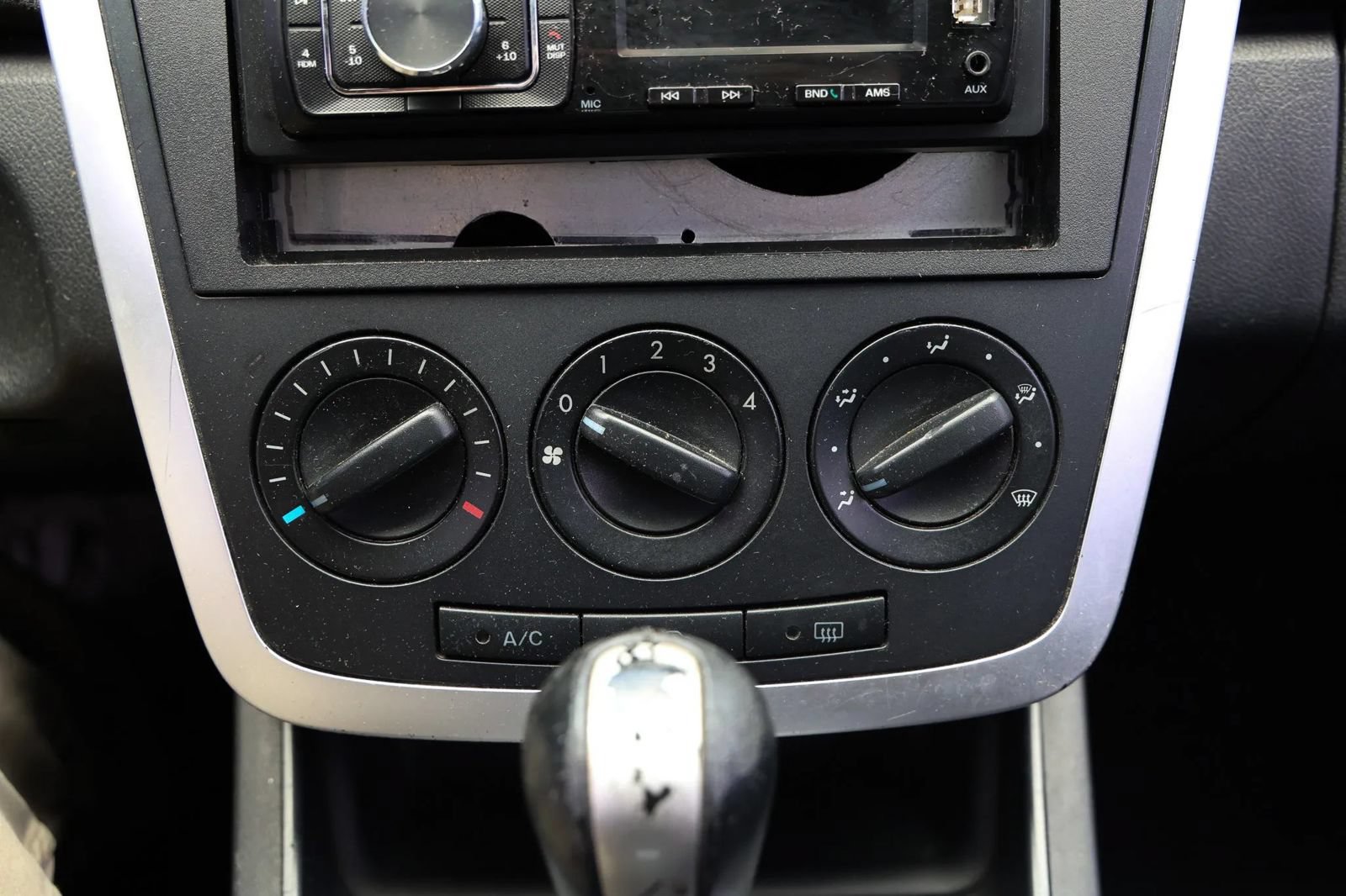 Used 2009 MAZDA CX-7 Sport FWD image 22