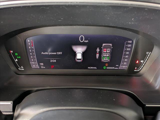 New 2026 Honda Pilot EX-L image 11