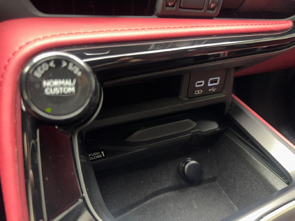 Used 2024 Lexus NX 350 F Sport AWD/4WD image 69