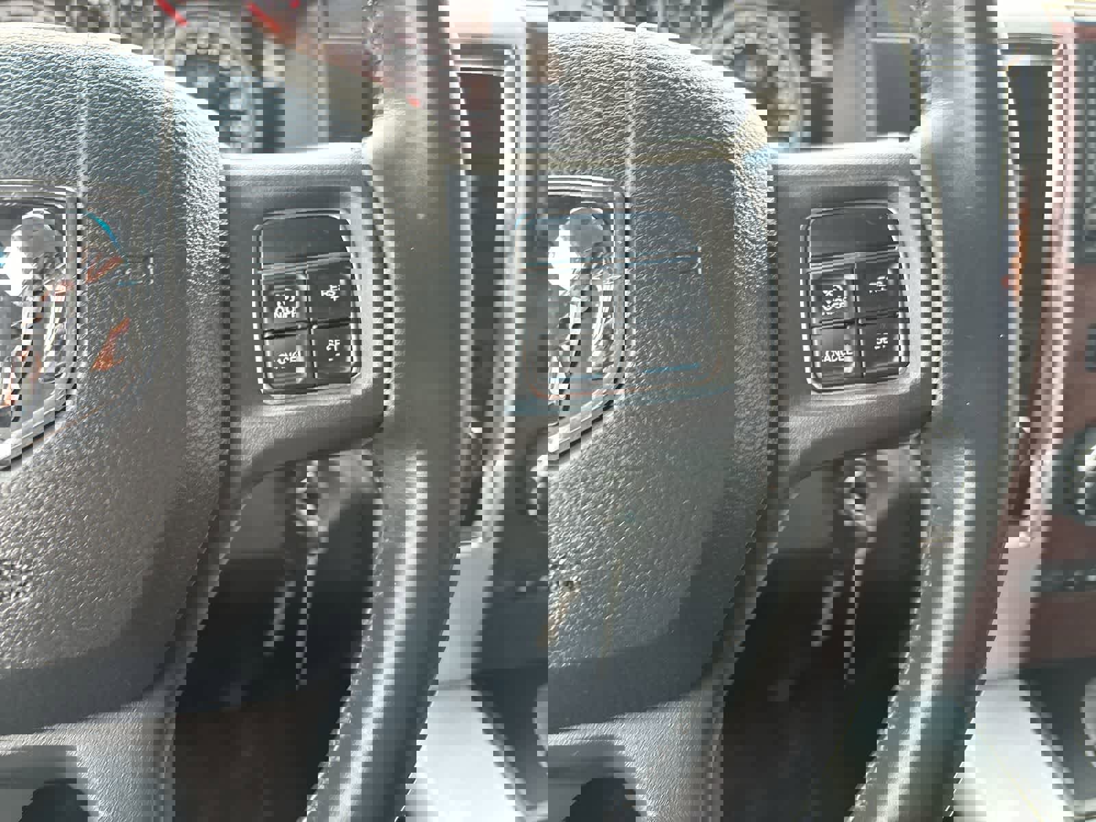 Used 2012 RAM 1500 Laramie image 11