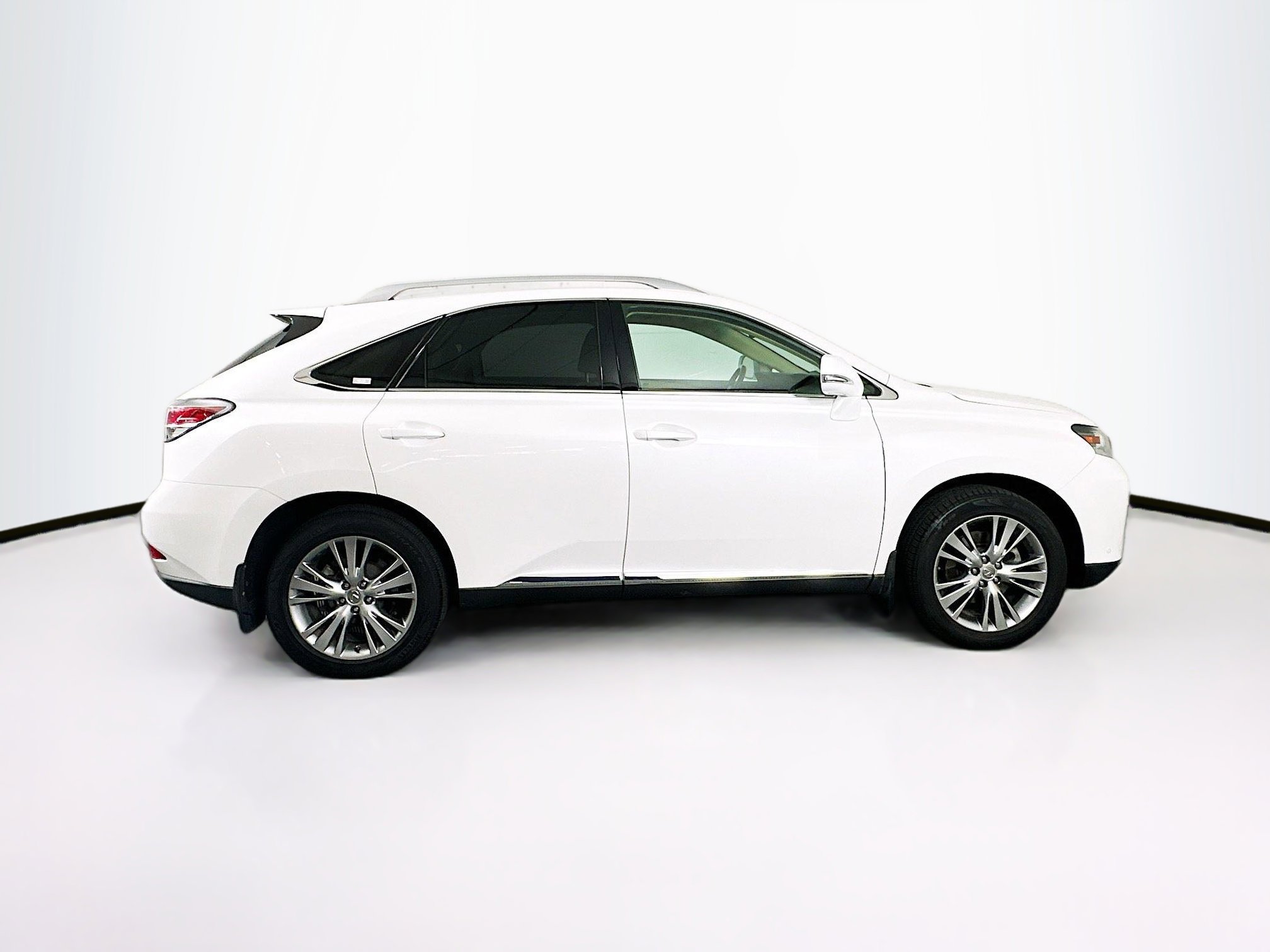 Used 2013 Lexus RX 350 AWD w/ Navigation Pkg image 10