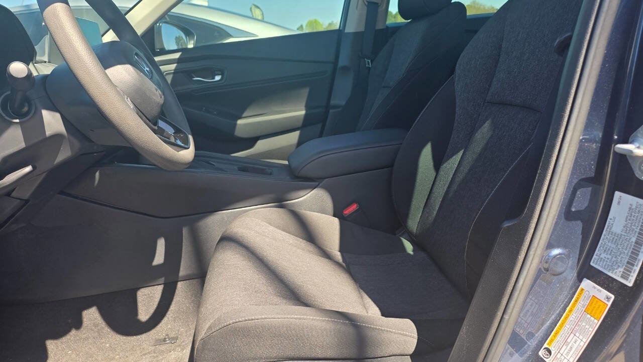 Used 2024 Honda Accord EX image 19