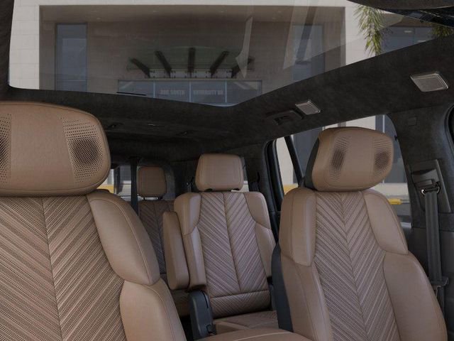 New 2025 Cadillac Escalade IQ Sport 2 AWD/4WD image 24