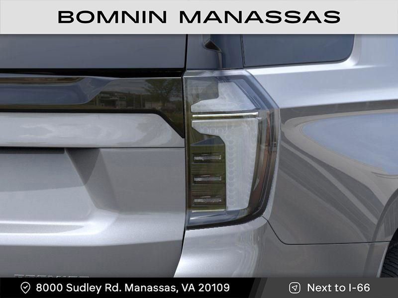 New 2026 Chevrolet Tahoe Premier image 11