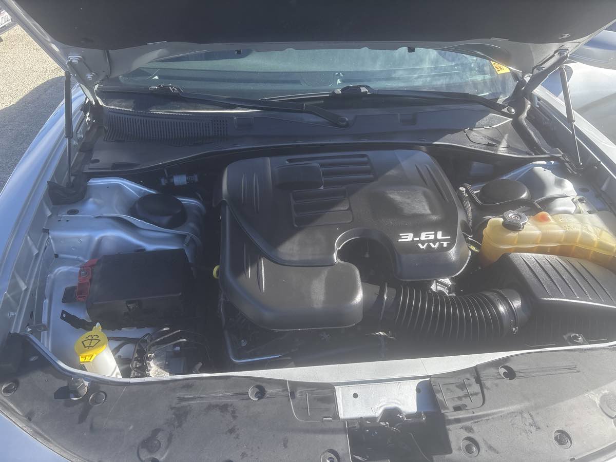 Used 2021 Dodge Charger SXT w/ Leather Interior Group image 30