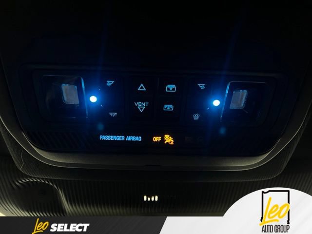Used 2025 Ford Explorer ST AWD/4WD image 15