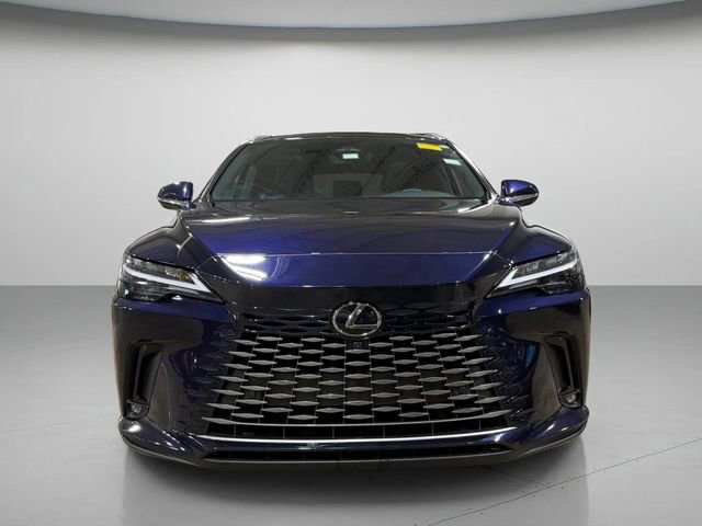 Used 2024 Lexus RX 350 AWD image 9