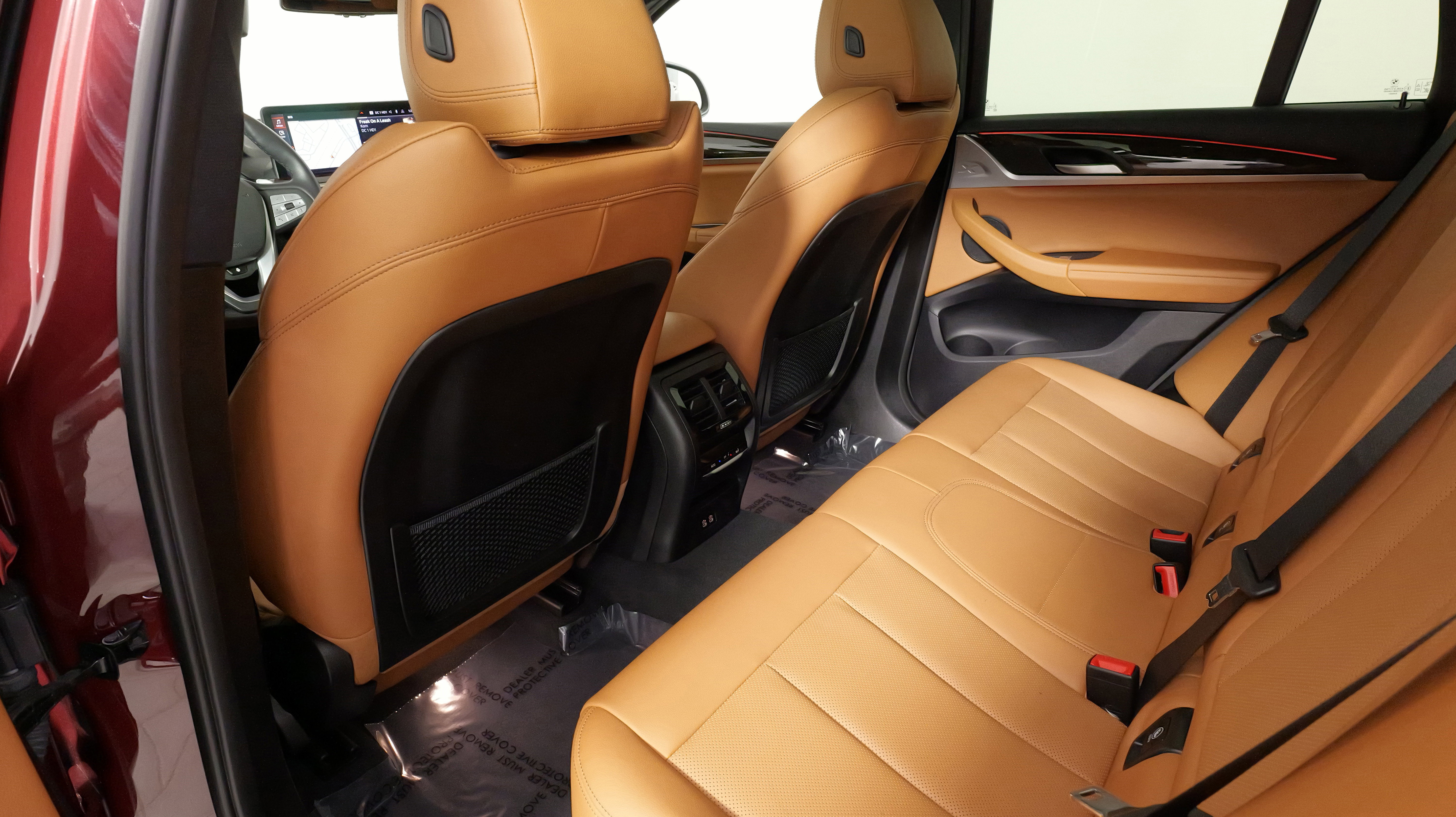 Used 2023 BMW X4 xDrive30i w/ Premium Package image 36