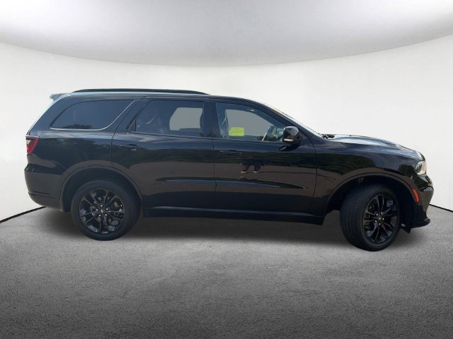 Used 2022 Dodge Durango GT AWD/4WD image 15