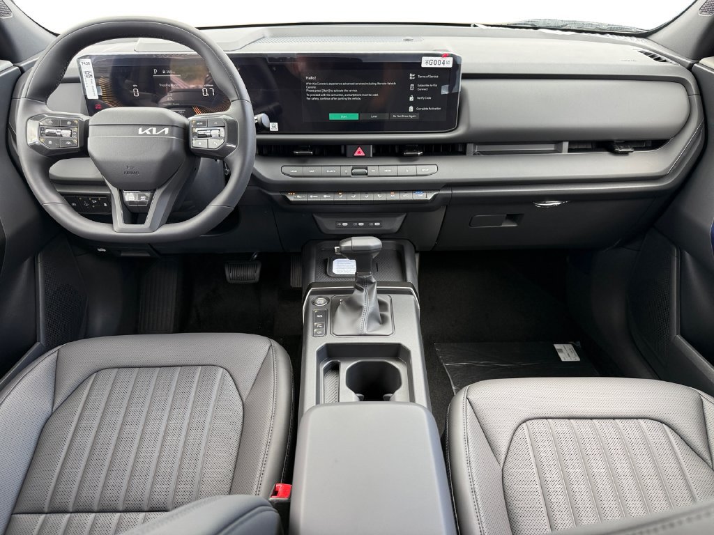 New 2027 Kia Seltos X-Line S AWD/4WD image 10