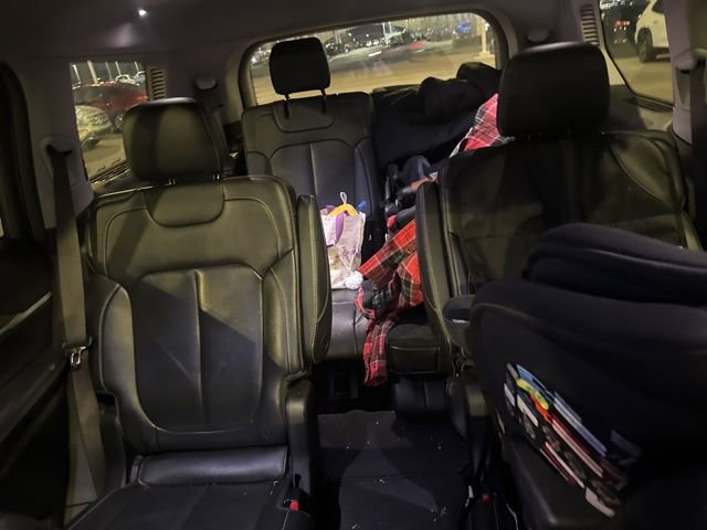 Used 2021 Jeep Grand Cherokee L Limited image 5