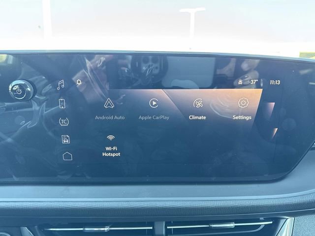 New 2026 Buick Envista Preferred w/ Convenience I Package FWD image 19