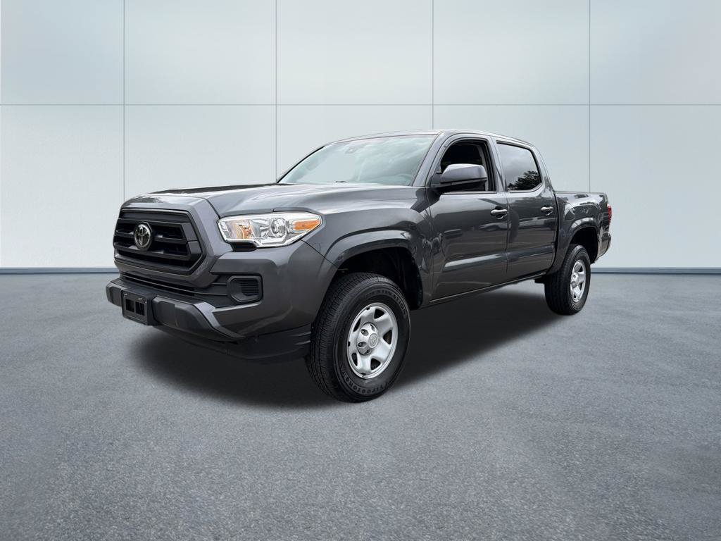 Used 2023 Toyota Tacoma SR AWD/4WD image 3