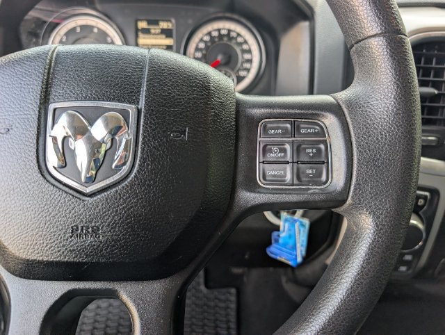 Used 2019 RAM 1500 Classic SLT AWD/4WD image 14