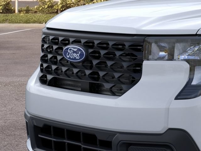 New 2026 Ford Maverick XLT FWD image 46