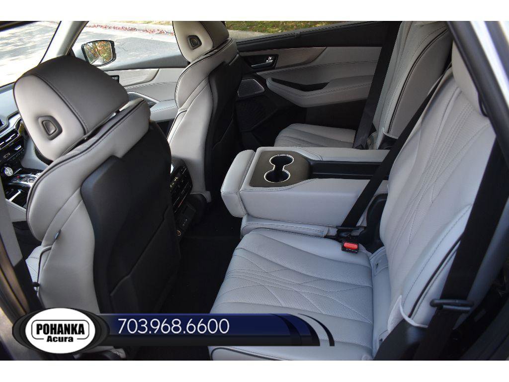 New 2026 Acura MDX w/ Advance Package image 16