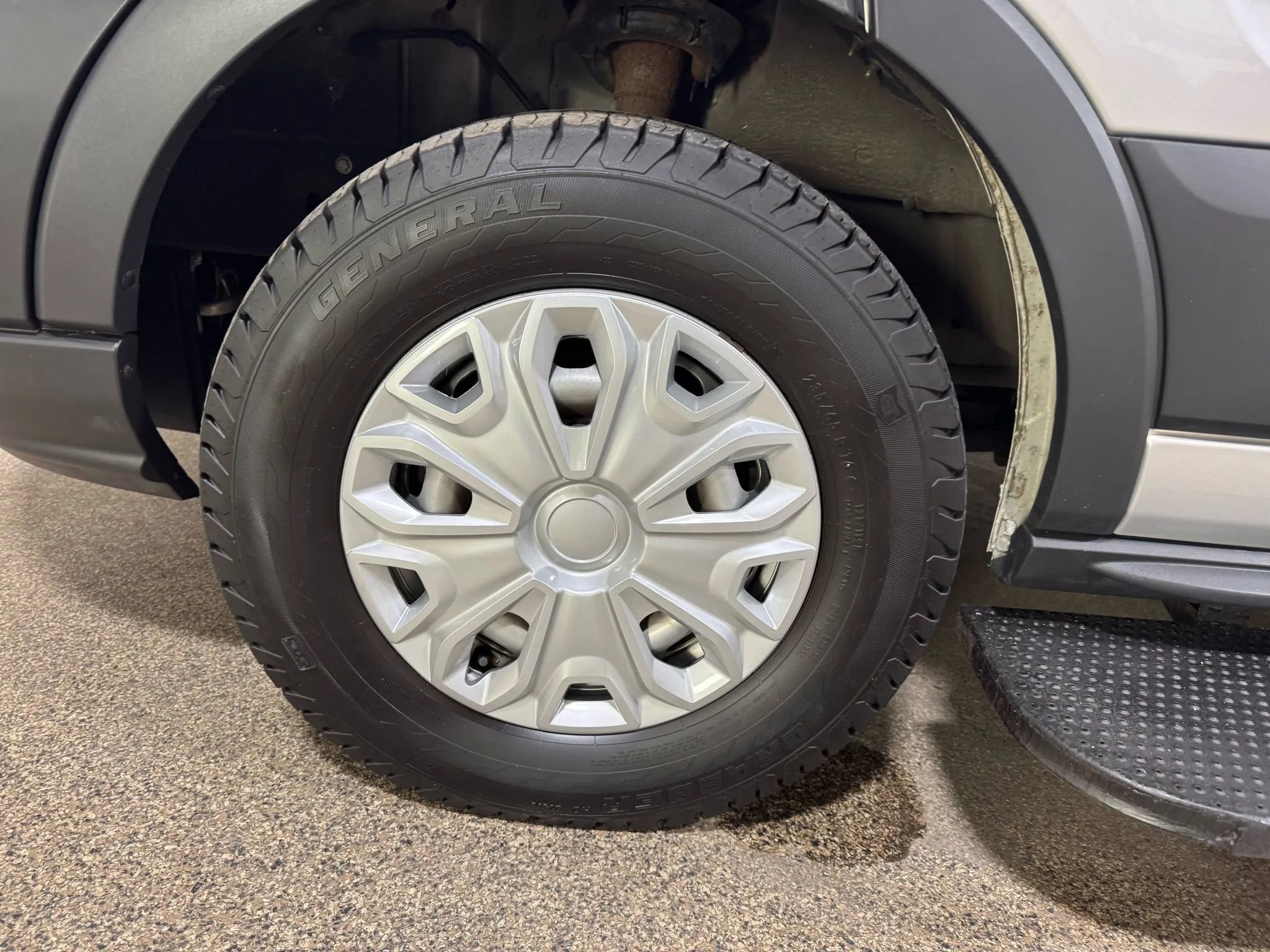 Used 2015 Ford Transit 350 148 Medium Roof image 61