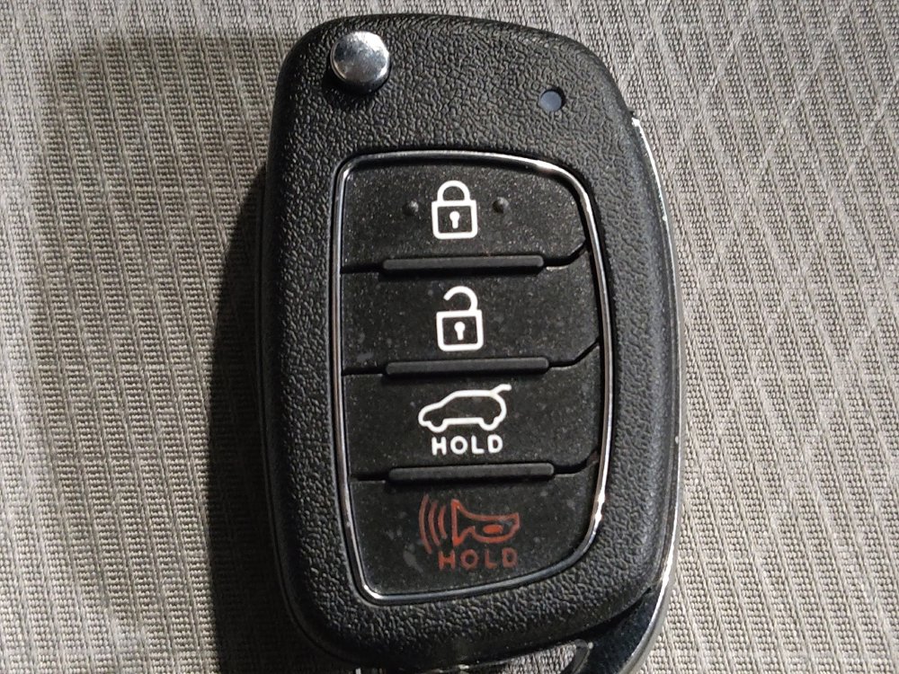 Used 2016 Hyundai Tucson SE w/ Option Group 02 FWD image 32