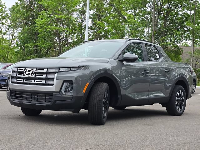 New 2026 Hyundai Santa Cruz SEL AWD/4WD image 11